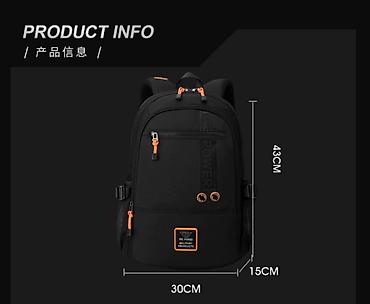 Рюкзаки: ПРОДАЮ ОЧЕНЬ КАЧЕСТВЕННЫЕ УДОБНЫЕ РЮКЗАКИ,ПОДОЙДУТ КАК ДЛЯ — 12