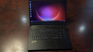 PS5 (Sony PlayStation 5): ASUS ROG ZEPHYRUS 15 CPU: r7-3750H ОЗУ: 16 GB DDR4 Ссд: 512 GB — 1