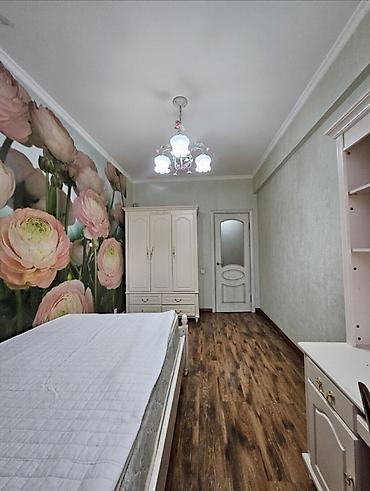 дзержинск: 3 комнаты, 70 м², Юг-2 мкр Сталинка, 2 этаж, Евроремонт — 7