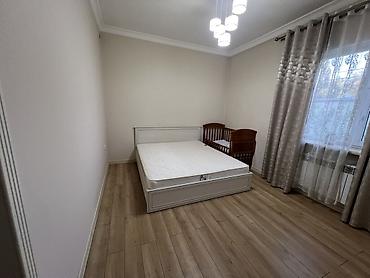 mega hous: Сдаю дом в закрытом городке Мурас плюс ориентир Кайназарова — 3