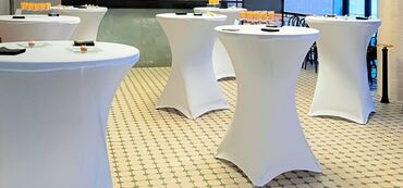 Organizacija događaja: Iznajmljivanje barskih stolova sa streč navlakom u crnoj, beloj i na lalafo.rs — 4 Organizacija događaja: Iznajmljivanje barskih stolova sa streč navlakom u crnoj, beloj i — 4