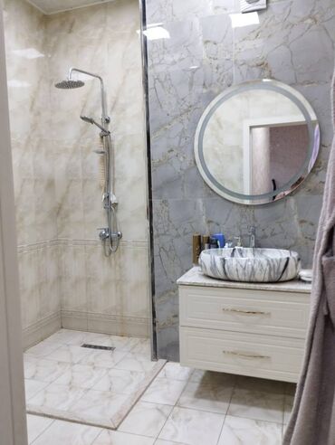 Yeni tikili: Yeni Günəşli Massiv V, 3 otaqlı, Yeni tikili, 97 kv. m — 8