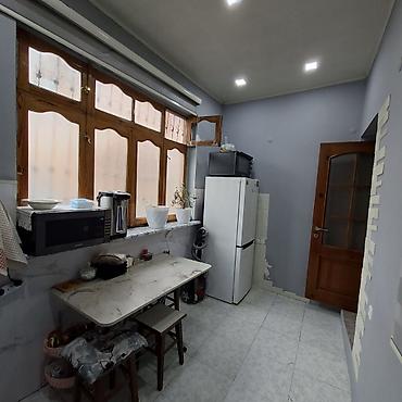 memar ecemi kiraye ev: 50 kv. m, 2 otaqlı, İnternet, Telefon, Qaz — 6
