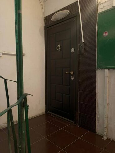 Köhnə tikili: Bakı, 4 otaqlı, Köhnə tikili, m. Həzi Aslanov, 100 kv. m — 17