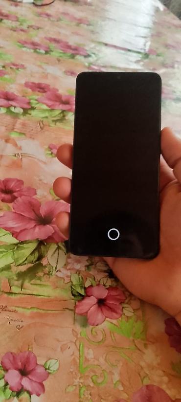 poco 6: Poco X6 Pro 5G, 512 GB, rəng - Qara, Barmaq izi — 4