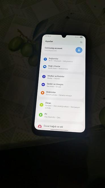 samsung a24 adapter: Samsung Galaxy A24 4G — 1