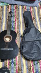 гитары купить: 🎸 Продаю гитару Чёрная, в хорошем состоянии. Был скол — приклеено at lalafo.kg гитары купить: 🎸 Продаю гитару Чёрная, в хорошем состоянии. Был скол — приклеено