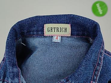 moda sukienki: Komplet dziecięcy, 3-4 lat, 98-104 cm, stan - Bardzo dobry — 7