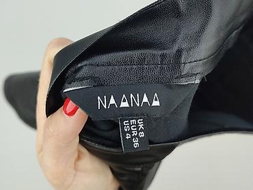 szpaku: Naanaa, Spódnica damska, rozmiar S — 4