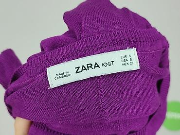 zara basic: Zara, Sweter damski, rozmiar S — 5