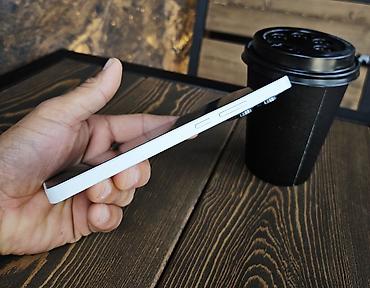 Мобильные телефоны и аксессуары: Poco X6 Pro 5G, Б/у, 256 ГБ, цвет - Белый, 1 SIM, 2 SIM — 6