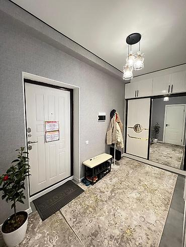 Новостройки от застройщика: 1 комната, 40 м² at lalafo.kg — 7 Новостройки от застройщика: 1 комната, 40 м² — 7