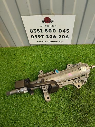 Рулевая колонка Chevrolet 2017 г., Б/у, Оригинал, США at lalafo.kg Рулевая колонка Chevrolet 2017 г., Б/у, Оригинал, США