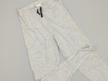 spodnie narciarskie dziecięce 110: Sweatpants, 12 years, 152, condition - Good