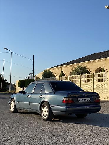 sprinter satisi: Mercedes-Benz 280: 2.8 l | 1993 il Sedan — 5