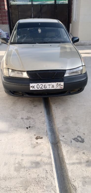 продаю некси: Daewoo Nexia: 2006 г., 1.5 л, Механика, Газ, Седан