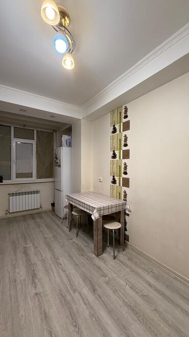 Продажа квартир: 2 комнаты, 73 м², Элитка, 9 этаж, Косметический ремонт — 6