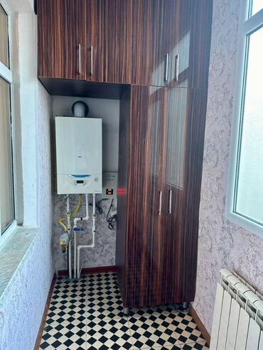 Uzunmüddətli kirayə mənzillər: Sabunçu rayonu,Razin,Asan xidmətin yanında,9 mərtəbənin,1-ci — 10