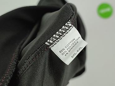 23 zl: Spodnie 3/4 damskie, rozmiar 6XL — 4