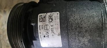 remont abs centrale: KOMPRESOR KLIME ZA VOLKSWAGEN POLO - 20803E | Kompresor klime Polo — 3