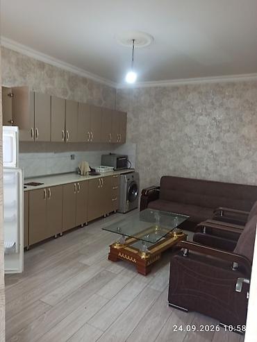 tekerli ev satilir: Masazirda 2 otaglı həyit evi kirayə verilir . Yalnız ailəyə verilir — 1
