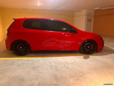 Volkswagen: Volkswagen Golf: 2 l. | 2008 έ. Κουπέ — 9