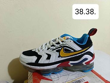 paul smith black label: Nike patike sa vazdušnim jastučićima – više modela i brojeva - Tip — 1