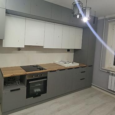 Кухонные гарнитуры на заказ: Кухонные гарнитуры на заказ — 8