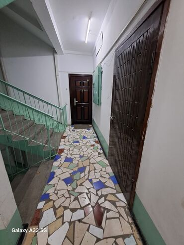 сдают квартиры: 3 комнаты, 80 м², 106 серия, 7 этаж, Косметический ремонт