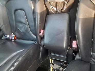 swiss tools imbus: SEDISTA ZA AUDI A4 OD 2008. DO 2012. GOD. | Kozna sedista za audi a4 — 1
