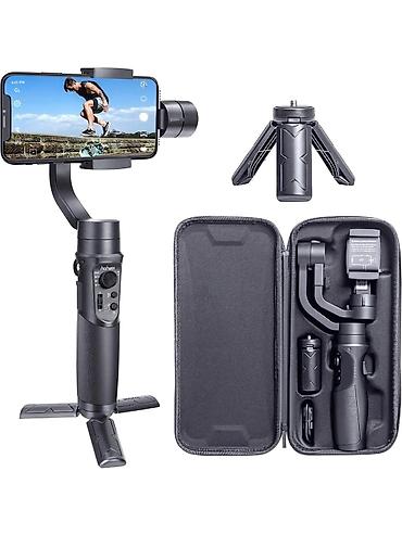 stablizatr: Kateqoriya: Tripodlar və selfi çubuqları Məhsul: Hohem iSteady Mobile — 1
