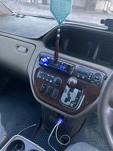 Honda: Honda Avancier: 2003 г., 3 л, Автомат, Газ, Универсал — 1