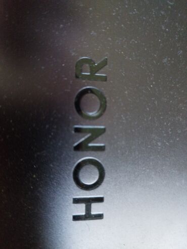 ноутбуки на прокат: Ноутбук, Honor, Б/у