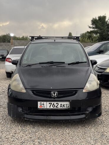 хонда фит центр бишкек фото: Honda Fit: 2003 г., 1.3 л, Вариатор, Бензин, Хетчбек