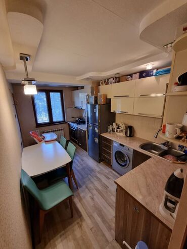 Köhnə tikili: Bakı, 3 otaqlı, Köhnə tikili, m. Neftçilər, 72 kv. m — 5