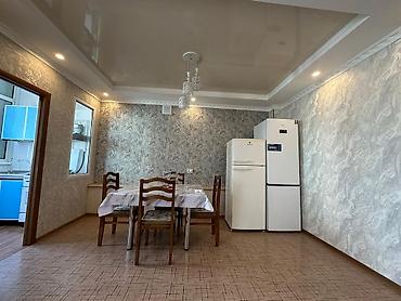 Долгосрочная аренда квартир: Сдаётся просторная и уютная трёхкомнатная квартира, полностью готовая — 2