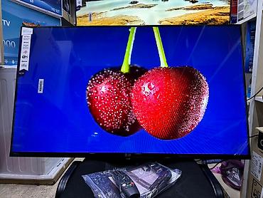 Телевизоры: 🔥🔥СРОЧНАЯ АКЦИЯ🔥🔥 телик телевизор LG 43UP77 thinq ai, webos 5.0, ai — 22