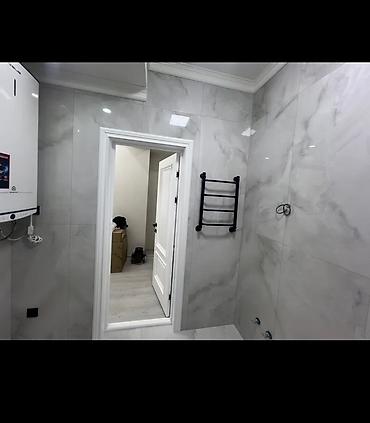 Ремонт под ключ: Дизайнерский ремонт квартир и домов «под ключ» - Полный комплекс — 1