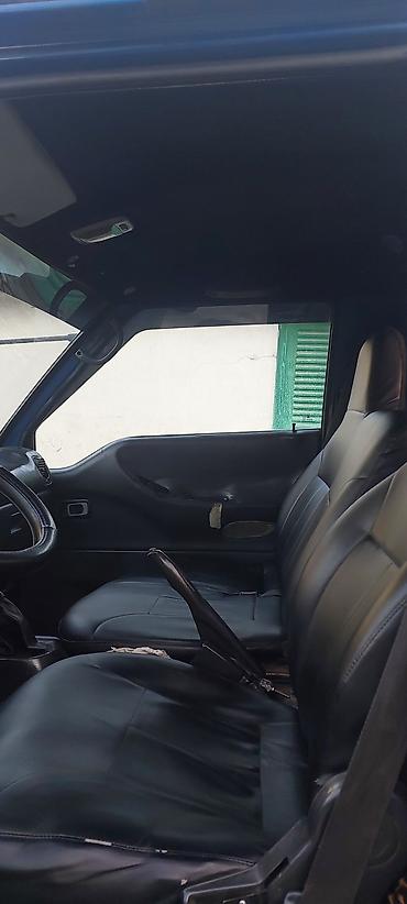 Легкий грузовой транспорт: Легкий грузовик, Hyundai, Стандарт, 3 т, Б/у — 6