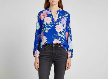 amisu bluza damska: Amisu, Bluzka damska, rozmiar L