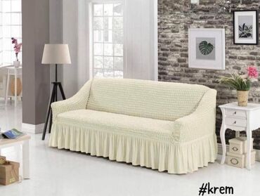 Prekrivači za nameštaj: Za trosed — 6
