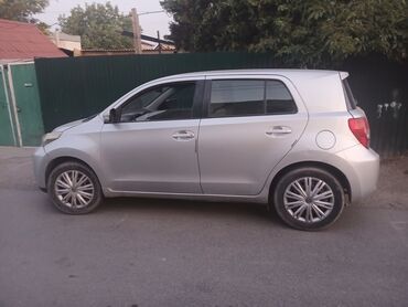 датчик для машины: Toyota ist: 2008 г., 1.8 л, Автомат, Бензин