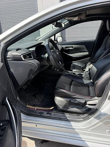королла левин 2020: Toyota Levin: 2021 г., 1.8 л, Вариатор, Гибрид, Седан — 4