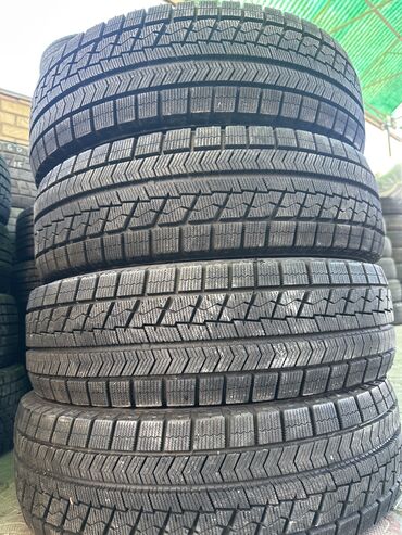 195 70 r15c всесезонная: Шиналар 195 / 70 / R 15, Кыш, Колдонулган, Комплект, Жеңил унаалар, Bridgestone