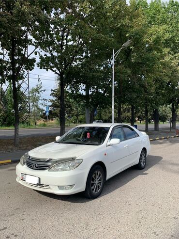 тойота камри 55 американец: Toyota Camry: 2004 г., 2.4 л, Автомат, Бензин, Седан