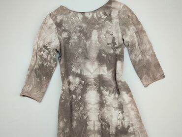 sukienki z bufiastymi rękawami asos: Dress, S (EU 36), condition - Good