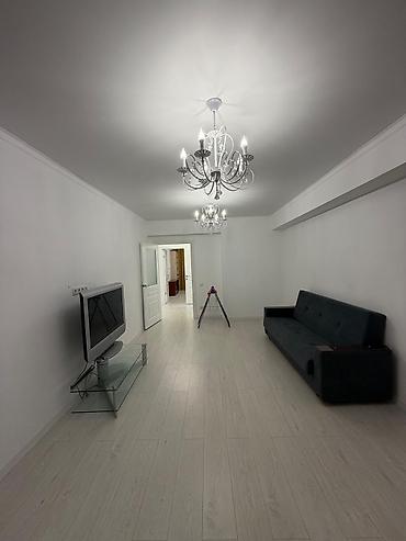 Продажа квартир: 2 комнаты, 72 м², Кок-Жар ж/м Элитка, 8 этаж, Свежий ремонт — 3