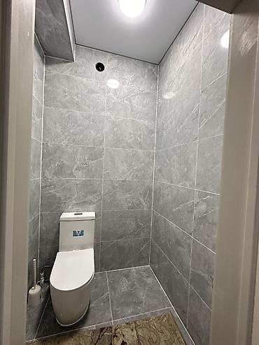 Продажа квартир: 2 комнаты, 67 м², Элитка, 1 этаж, Дизайнерский ремонт — 4