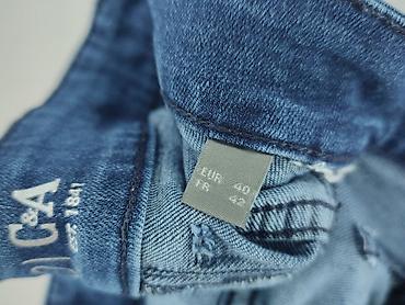 ponza jeans: C&A, Szorty damskie, rozmiar L — 4