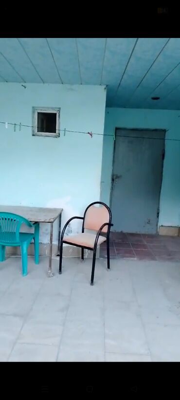 Uzunmüddətli kirayə evlər: 60 kv. m, 2 otaqlı, Qaz, İşıq, Su — 1